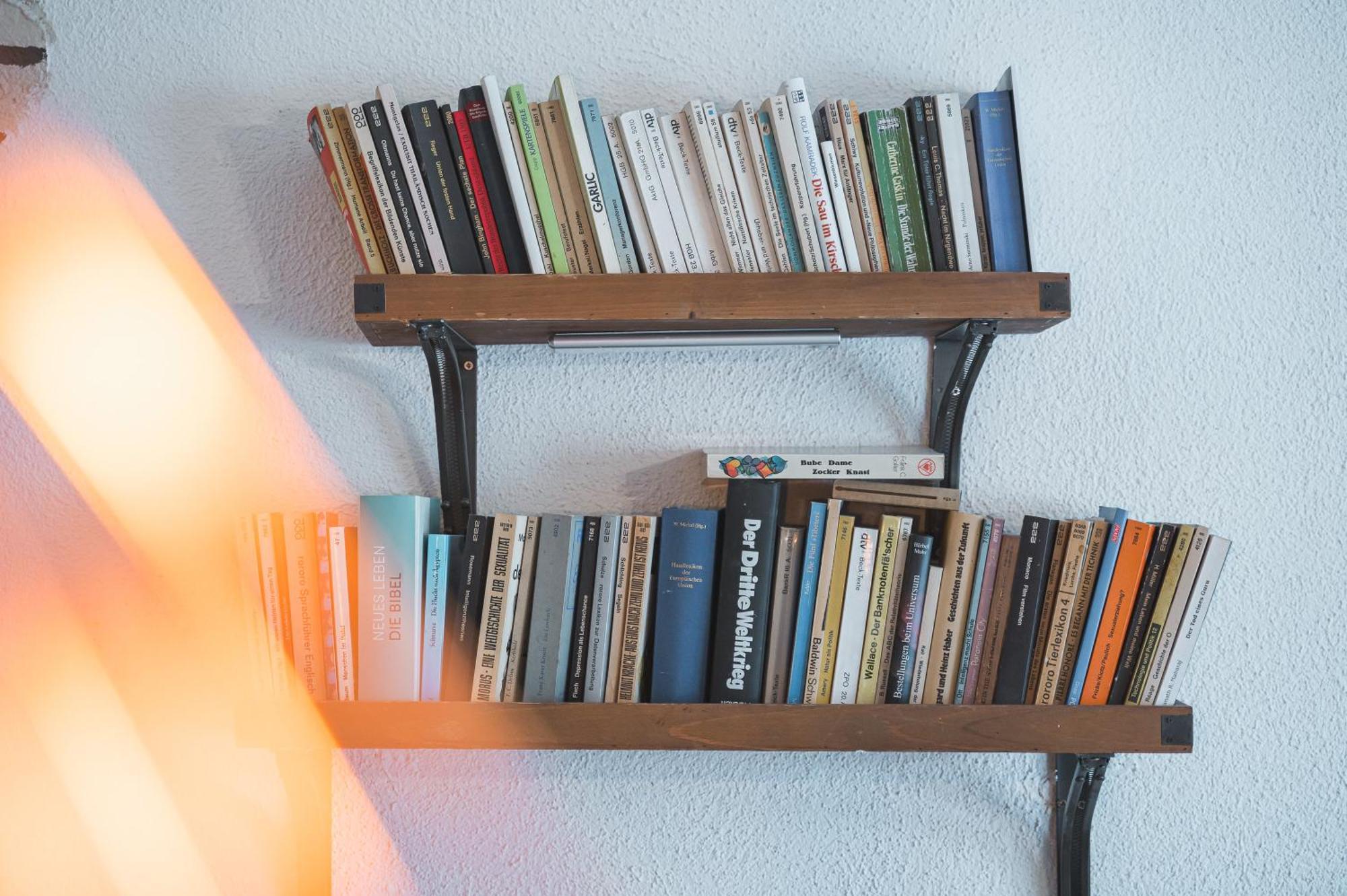 Design-Wohnung ルートヴィヒスブルク エクステリア 写真