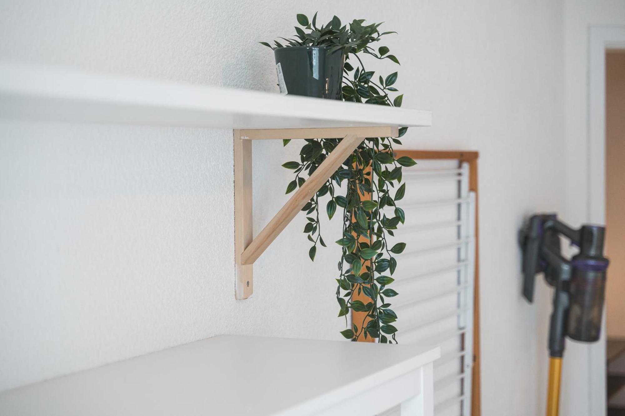 Design-Wohnung ルートヴィヒスブルク エクステリア 写真